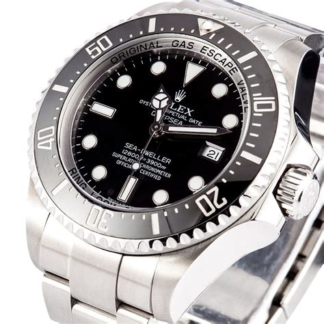 blck rolex sea dweller|rolex sea dweller bezel.